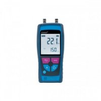 MANOMETRU DIGITAL PORTABIL S2610 - MANOMETRU DIGITAL PORTABIL S2610