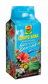 COMPO SANA PAMANT UNIVERSAL USOR 25L - COMPO SANA PAMANT UNIVERSAL USOR 25L