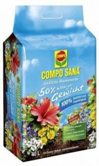 COMPO SANA PAMANT UNIVERSAL USOR 40L - COMPO SANA PAMANT UNIVERSAL USOR 40L