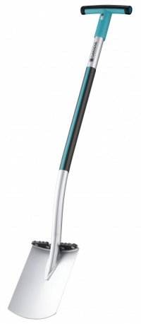 CAZMA TERRALINE CU MANER T - CAZMA TERRALINE CU MANER T