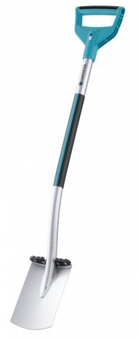 CAZMA MICA TERRALINE CU MANER D - CAZMA MICA TERRALINE CU MANER D