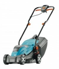 MASINA DE TUNS IARBA POWERMAX 32 E - MASINA DE TUNS IARBA POWERMAX 32 E