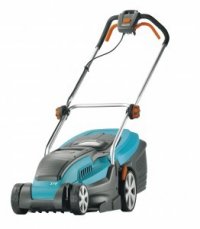 MASINA DE TUNS IARBA POWERMAX 37 E - MASINA DE TUNS IARBA POWERMAX 37 E