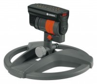 ASPERSOR ZOOMMAXX - ASPERSOR ZOOMMAXX