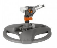 ASPERSOR PULSATOR CU STATIV PREMIUM - ASPERSOR PULSATOR CU STATIV PREMIUM