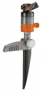 ASPERSOR TURBO COMFORT - ASPERSOR TURBO COMFORT