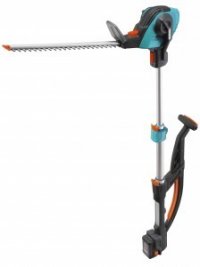 TRIMMER DE GARD VIU CU ACUMULATOR HIGHCUT 48-LI - TRIMMER DE GARD VIU CU ACUMULATOR HIGHCUT 48-LI