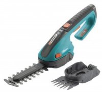 TRIMMER DE GARD VIU CU ACUMULATOR ERGOCUT 48-LI - TRIMMER DE GARD VIU CU ACUMULATOR ERGOCUT 48-LI