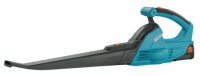 SUFLANTA CU ACUMULATOR ACCUJET 18-LI - SUFLANTA CU ACUMULATOR ACCUJET 18-LI