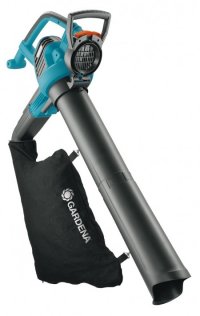 ASPIRATOR - SUFLANTA ELECTRICA ERGOJET 2500 - ASPIRATOR - SUFLANTA ELECTRICA ERGOJET 2500