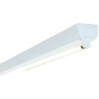 CORP APARENT ILUMINAT FLUORESCENT PADOVA 1X14W - CORP APARENT ILUMINAT FLUORESCENT PADOVA 1X14W