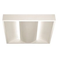 CORP APARENT ILUMINAT FLUORESCENT PISA 2X36W - CORP APARENT ILUMINAT FLUORESCENT PISA 2X36W