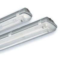 CORP APARENT ILUMINAT FLUORESCENT ANCONA 2X18W - CORP APARENT ILUMINAT FLUORESCENT ANCONA 2X18W