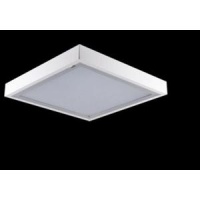 PLAFONIERA APARENTA CLEAN ROOM LED 36W 3000K 1210X310MM IP65 - PLAFONIERA APARENTA CLEAN ROOM LED 36W 3000K 1210X310MM IP65