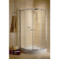 SET CABINA DUS CLASSIC A 90X90 MM - SET CABINA DUS CLASSIC A 90X90 MM