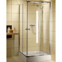 SET CABINA DUS CLASSIC C 80X80 CM - SET CABINA DUS CLASSIC C 80X80 CM