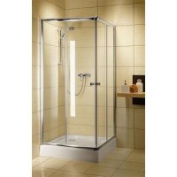 CABINA DE DUS RADAWAY CLASSIC C 90X90 CM - CABINA DE DUS RADAWAY CLASSIC C 90X90 CM