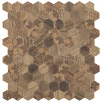 MOZAIC HEXAGONAL MARO ROYAL LIGHT HEX 35X35 MM - MOZAIC HEXAGONAL MARO ROYAL LIGHT HEX 35X35 MM