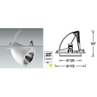 SPOT LED ORIENTABIL 17W 4000K - SPOT LED ORIENTABIL 17W 4000K