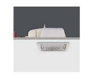 CORP ALB INCASTRAT 2X26W G24D3 - SERIA QUADRO26 - CORP ALB INCASTRAT 2X26W G24D3 - SERIA QUADRO26