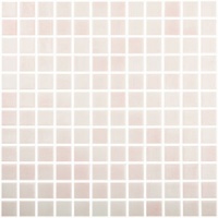 MOZAIC ROZ NIEBLA ROSA 25X25 MM - MOZAIC ROZ NIEBLA ROSA 25X25 MM