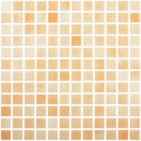MOZAIC PORTOCALIU NIEBLA NARANJA 25X25 MM - MOZAIC PORTOCALIU NIEBLA NARANJA 25X25 MM
