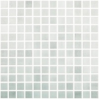 MOZAIC GRI NIEBLA GRIS CLARO 25X25 MM - MOZAIC GRI NIEBLA GRIS CLARO 25X25 MM