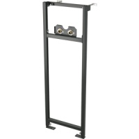 CADRU DE MONTAJ PENTRU BATERIE 1195X82X410 - CADRU DE MONTAJ PENTRU BATERIE 1195X82X410