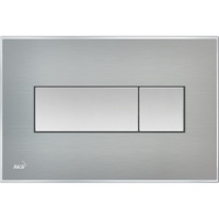 CLAPETA WC DE ACTIONARE OTEL-INOXIDABIL MAT - CLAPETA WC DE ACTIONARE OTEL-INOXIDABIL MAT