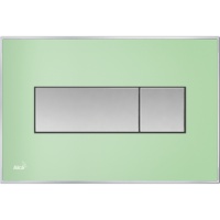 CLAPETA WC DE ACTIONARE VERDE-MAT - CLAPETA WC DE ACTIONARE VERDE-MAT