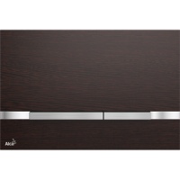 CLAPETA WC DE ACTIONARE WENGE - CLAPETA WC DE ACTIONARE WENGE