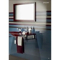 FAIANTA BLEU SPOONY BONNY 20X50 - FAIANTA BLEU SPOONY BONNY 20X50