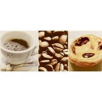 DECOR SPOONY COFFEE D2030 20X50 - DECOR SPOONY COFFEE D2030 20X50