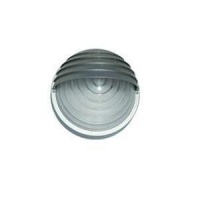APLICA LUNA 60W E27 GRI - APLICA LUNA 60W E27 GRI