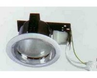 reflector din aluminiu sablat 34257