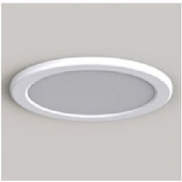 SPOT LED FIX 12W 3000K PAN MINI OPAL - SPOT LED FIX 12W 3000K PAN MINI OPAL