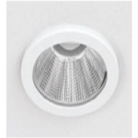 SPOT LED FIX 23W 3000K PAN - SPOT LED FIX 23W 3000K PAN