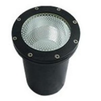 CORP ILUMINAT DE GRADINA GARDEN 4 1X100W E27 NEGRU - CORP ILUMINAT DE GRADINA GARDEN 4 1X100W E27 NEGRU