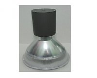 CORP DE ILUMINAT CU MONTAJ SUSPENDAT, DISPERSOR ALUMINIU+POLICARBONAT MAX. 150W E27 - URANUS - CORP DE ILUMINAT CU MONTAJ SUSPENDAT, DISPERSOR ALUMINIU+POLICARBONAT MAX. 150W E27 - URANUS