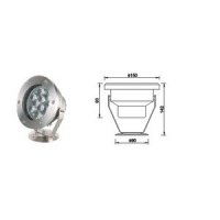 proiector cu led 51598