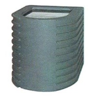 APLICA DE EXTERIOR VERA 1X150W R7S - APLICA DE EXTERIOR VERA 1X150W R7S