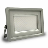PROIECTOR LED 100W GRI 4500K IP65 - PROIECTOR LED 100W GRI 4500K IP65