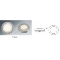 ROSINA 12V 12LED 1W ALB - ROSINA 12V 12LED 1W ALB