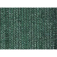 PLASA UMBRIRE FRANGISOLE 90 VERDE 2X100M - PLASA UMBRIRE FRANGISOLE 90 VERDE 2X100M