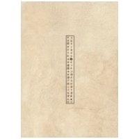 DECOR ORION BEIGE INSERTO SASSI BEIGE 25X35 - DECOR ORION BEIGE INSERTO SASSI BEIGE 25X35