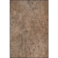 FAIANTA ORION MARRON 25X35 - FAIANTA ORION MARRON 25X35