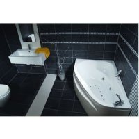 CADA ACRILICA MISTIKA STANGA 150X100 CM - CADA ACRILICA MISTIKA STANGA 150X100 CM