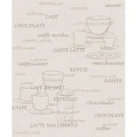 TAPET MODERN IDEEA BISTRO BEIGE - TAPET MODERN IDEEA BISTRO BEIGE
