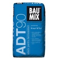 ADEZIV SI MASA DE SPACLU PENTRU POLISTIREN ADT90 25KG/SAC - ADEZIV SI MASA DE SPACLU PENTRU POLISTIREN ADT90 25KG/SAC