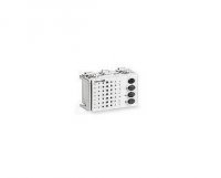 interfon audio 34801